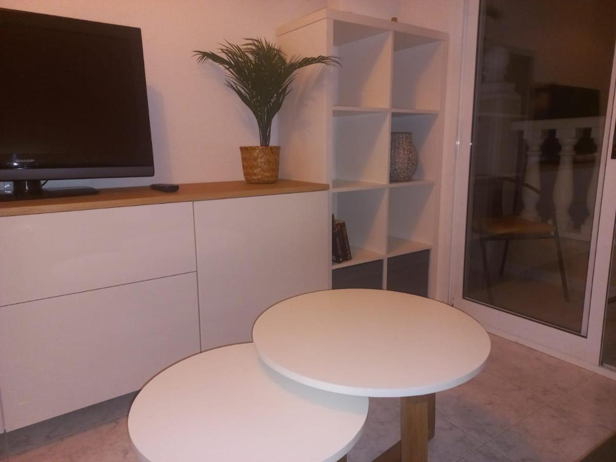 Apartment Only 250M From The Beach Los Locos Торевьиа Экстерьер фото