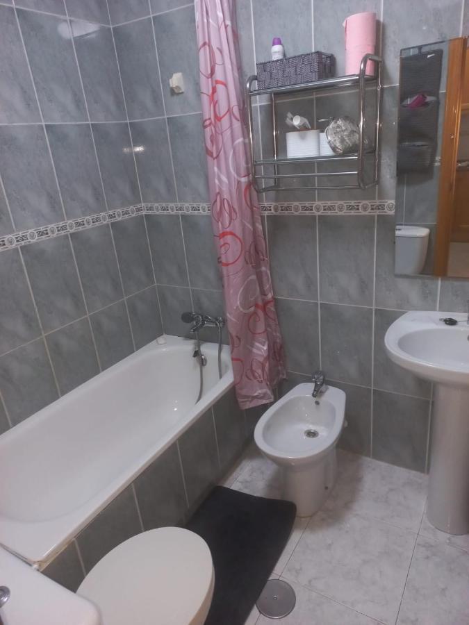 Apartment Only 250M From The Beach Los Locos Торевьиа Экстерьер фото